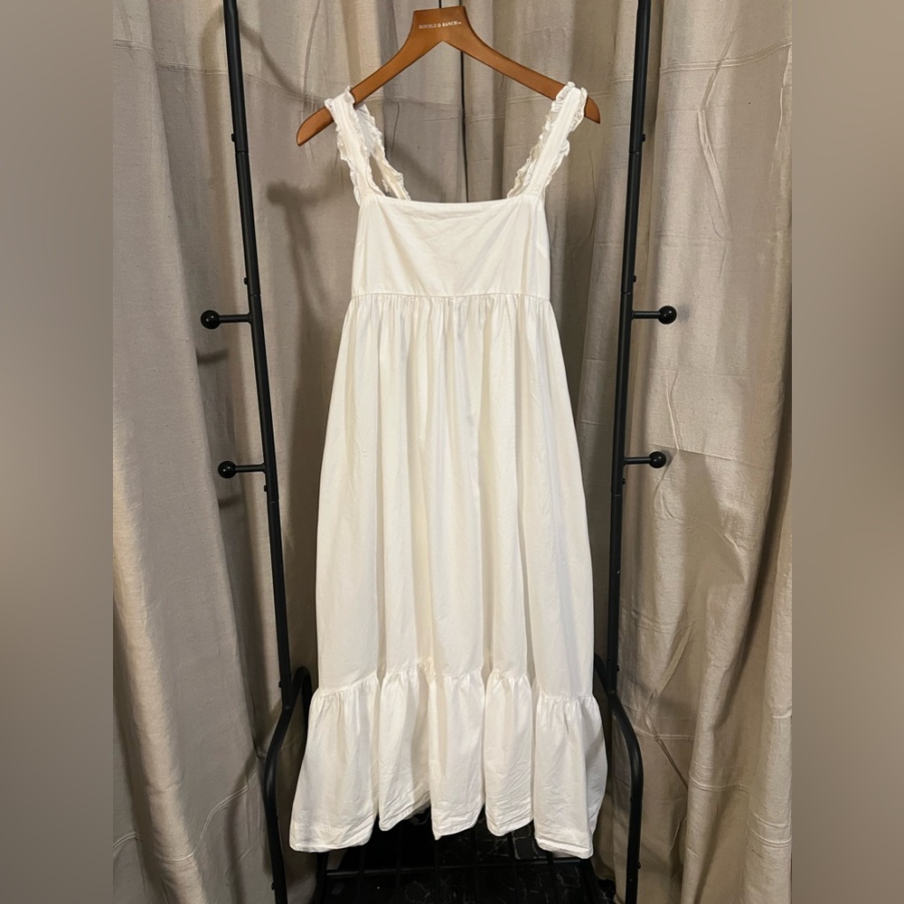 Free People Maxi Dress- Small